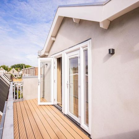 Happily 2 Bedroom Serviced Apartment 75M2 -Nb306H- Rotterdam Exterior photo