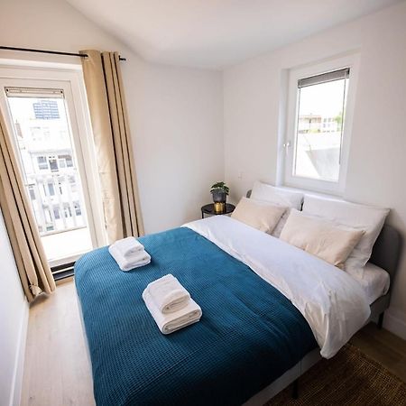 Happily 2 Bedroom Serviced Apartment 75M2 -Nb306H- Rotterdam Exterior photo