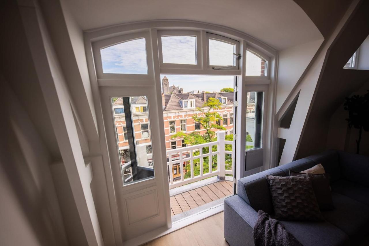 Happily 2 Bedroom Serviced Apartment 75M2 -Nb306H- Rotterdam Exterior photo