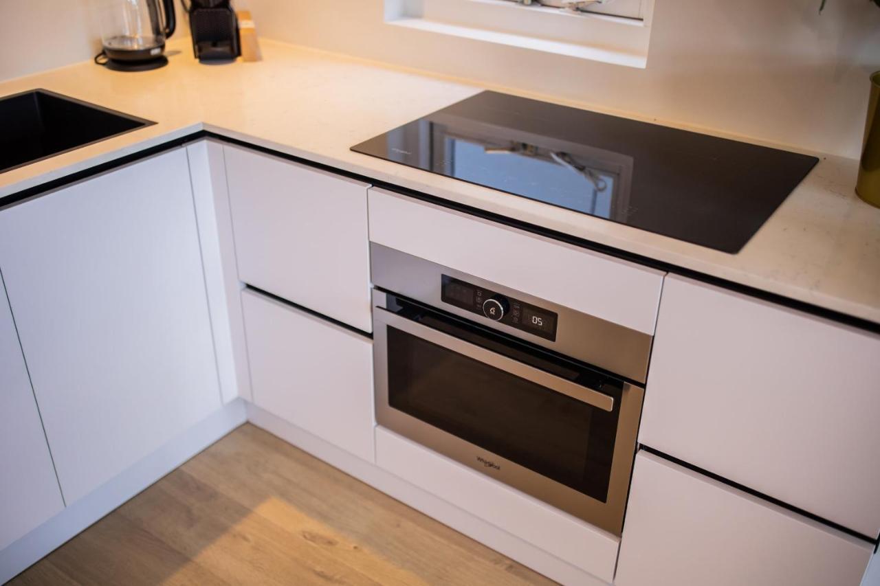 Happily 2 Bedroom Serviced Apartment 75M2 -Nb306H- Rotterdam Exterior photo