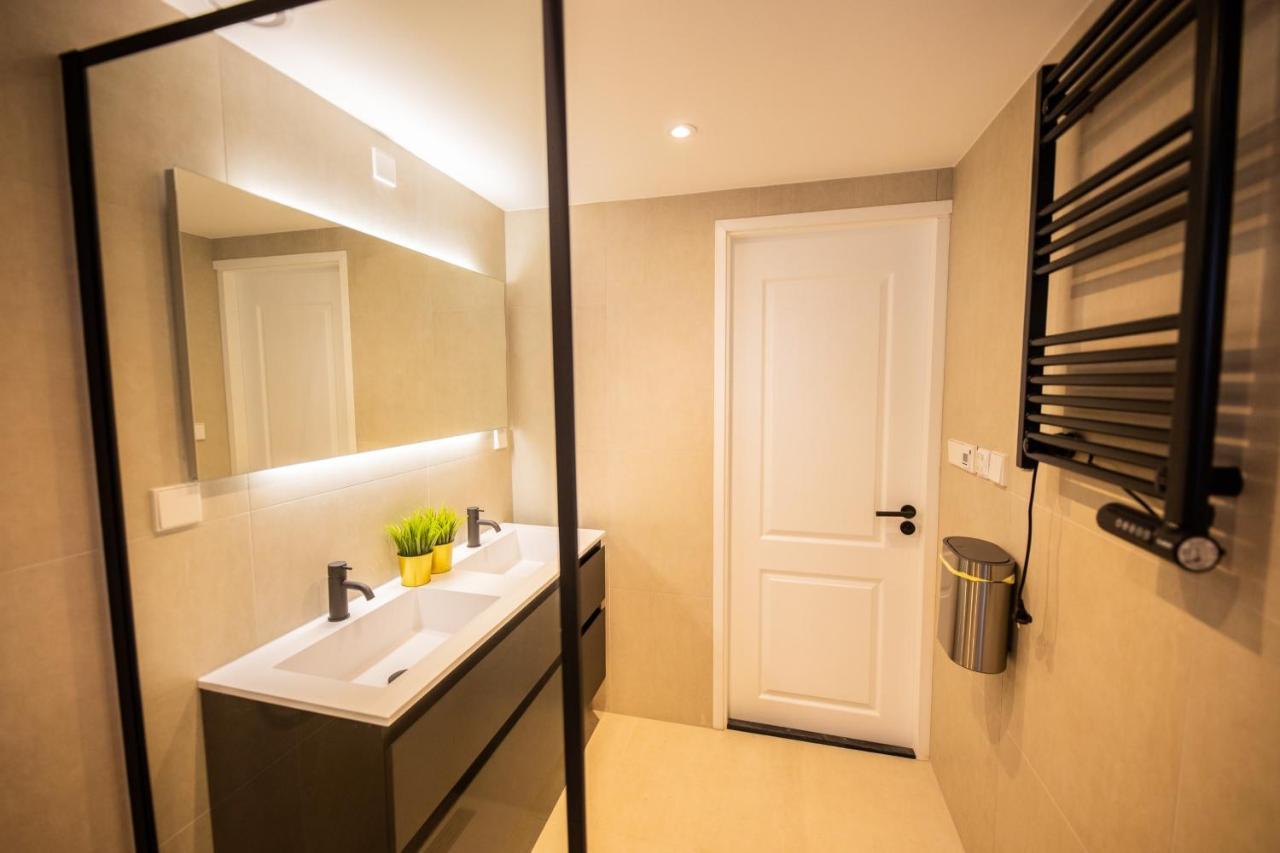 Happily 2 Bedroom Serviced Apartment 75M2 -Nb306H- Rotterdam Exterior photo