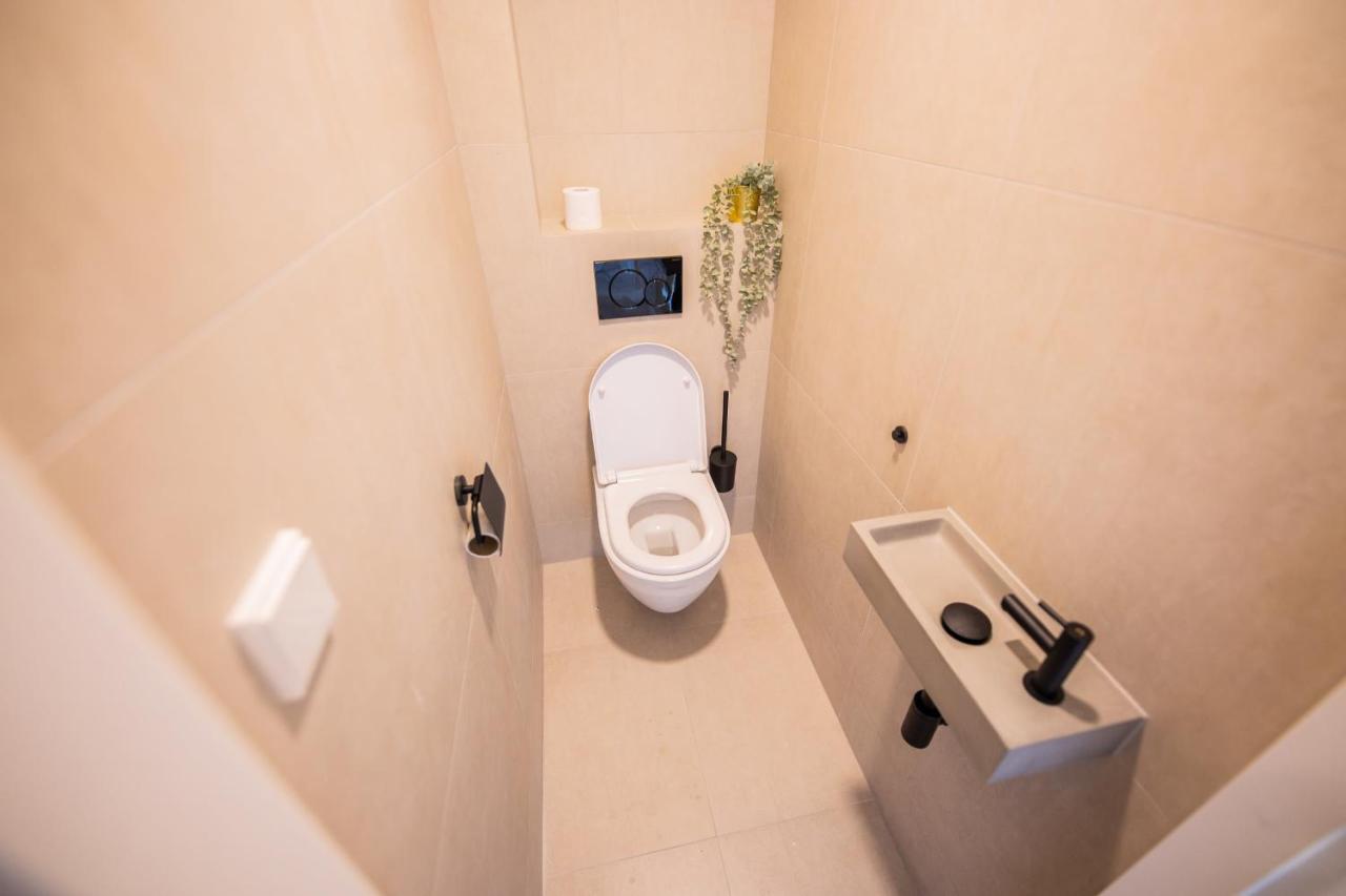 Happily 2 Bedroom Serviced Apartment 75M2 -Nb306H- Rotterdam Exterior photo