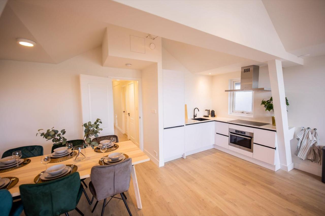 Happily 2 Bedroom Serviced Apartment 75M2 -Nb306H- Rotterdam Exterior photo