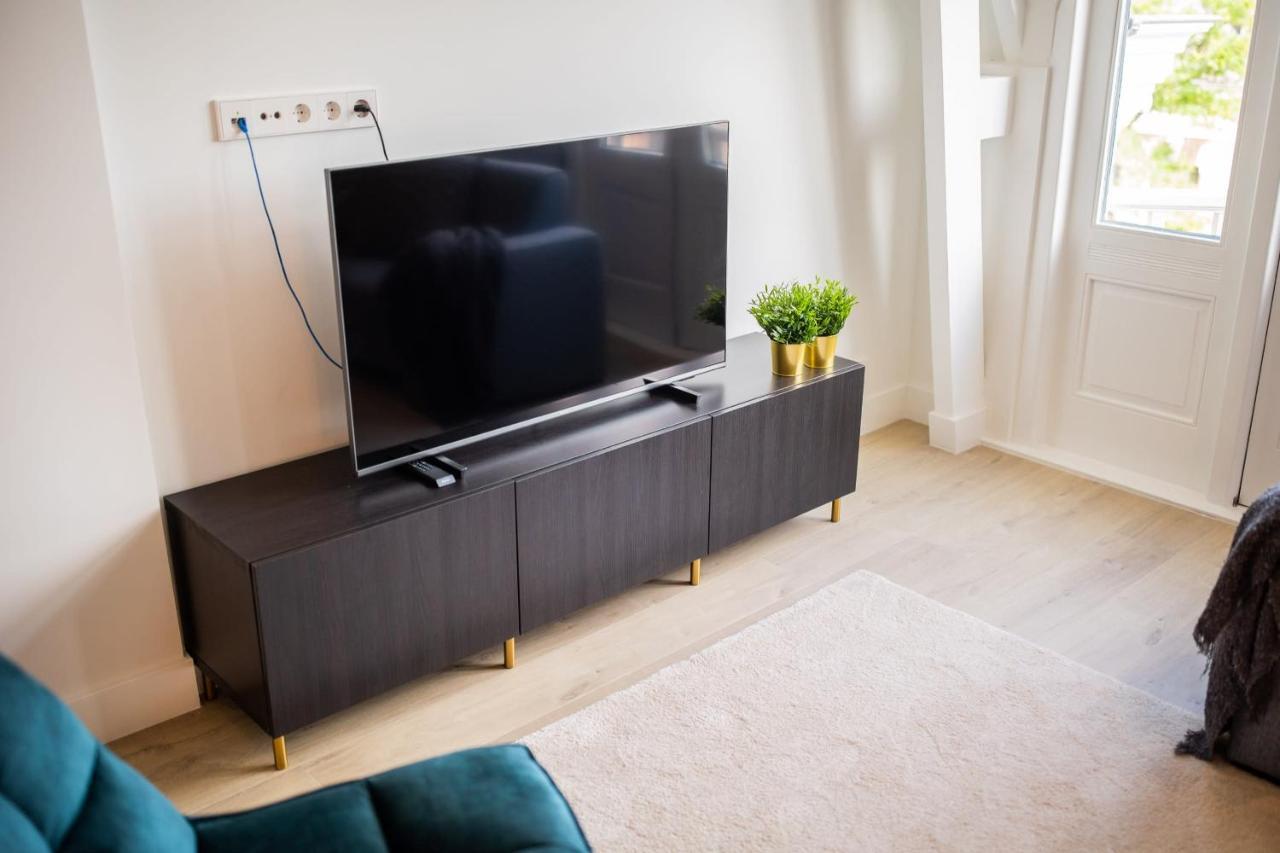 Happily 2 Bedroom Serviced Apartment 75M2 -Nb306H- Rotterdam Exterior photo
